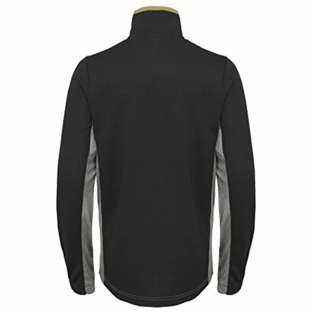 NWT [Gen 2] Central Florida UCF NCAA Matrix 1/4 Zip Pullover Youth Sz L (14/16) - Picture 3 of 12